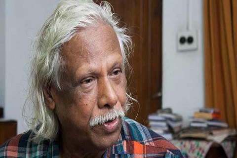 খালেদা জিয়ার সাহসী বক্তব্যের প্রসংশা করলেন জাফরুল্লাহ চৌধুরী